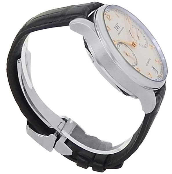 IWC Portugieser Automatic IW500114